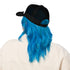 Happy Vibes Cap - Your Instant Mood Booster! | Foam trucker hat